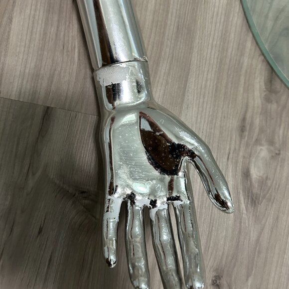 Mannequin Silver - Picture 3 of 10